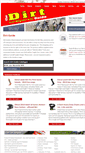 Mobile Screenshot of dirtguide.co.nz